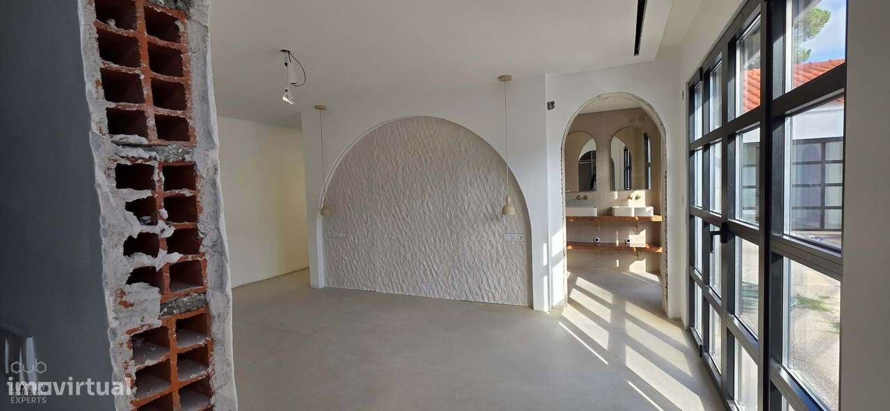 Villa Ayu — O seu refúgio privado na Verdizela-24