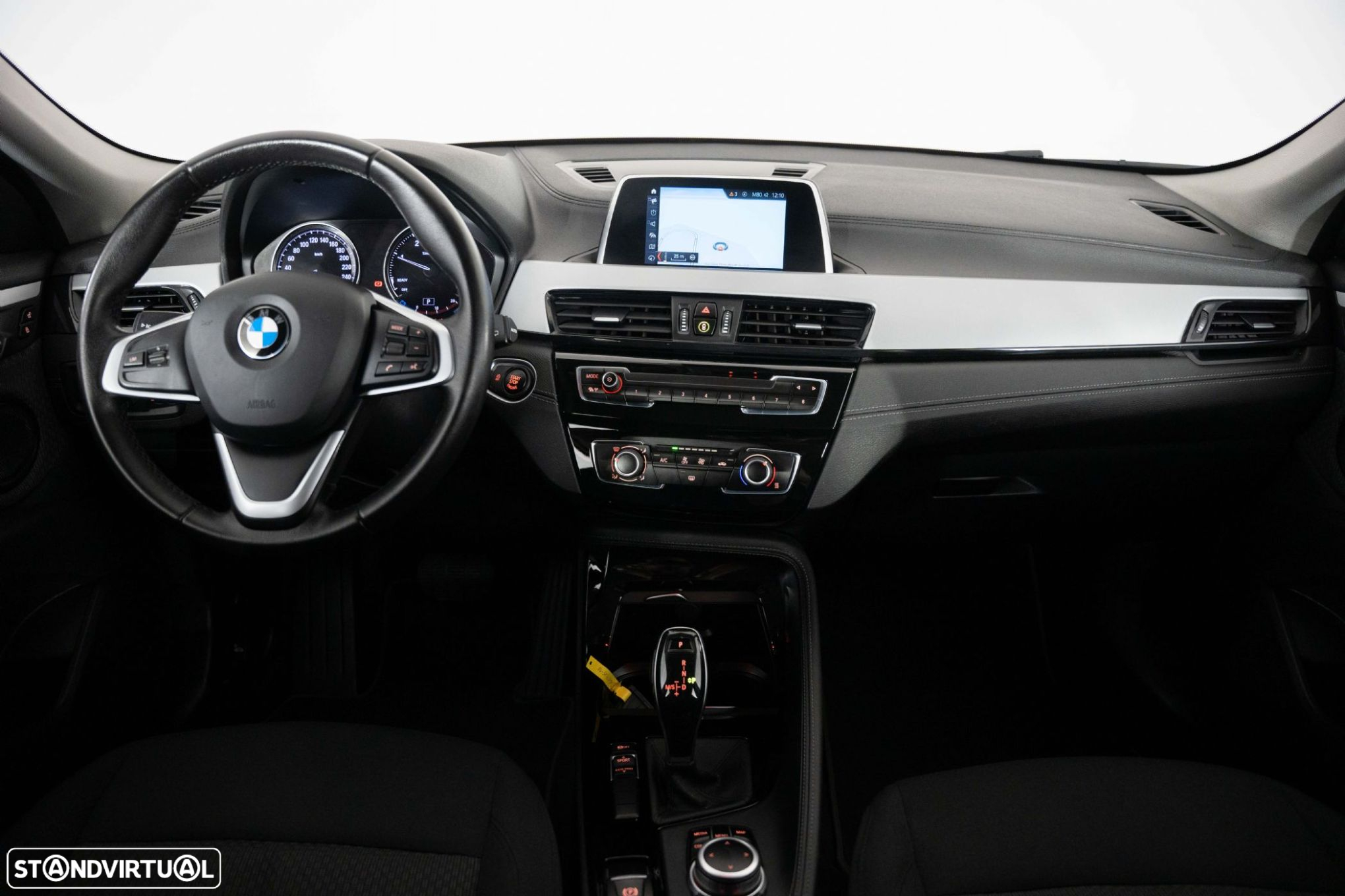 BMW X2 16 d sDrive Auto Advantage - 20