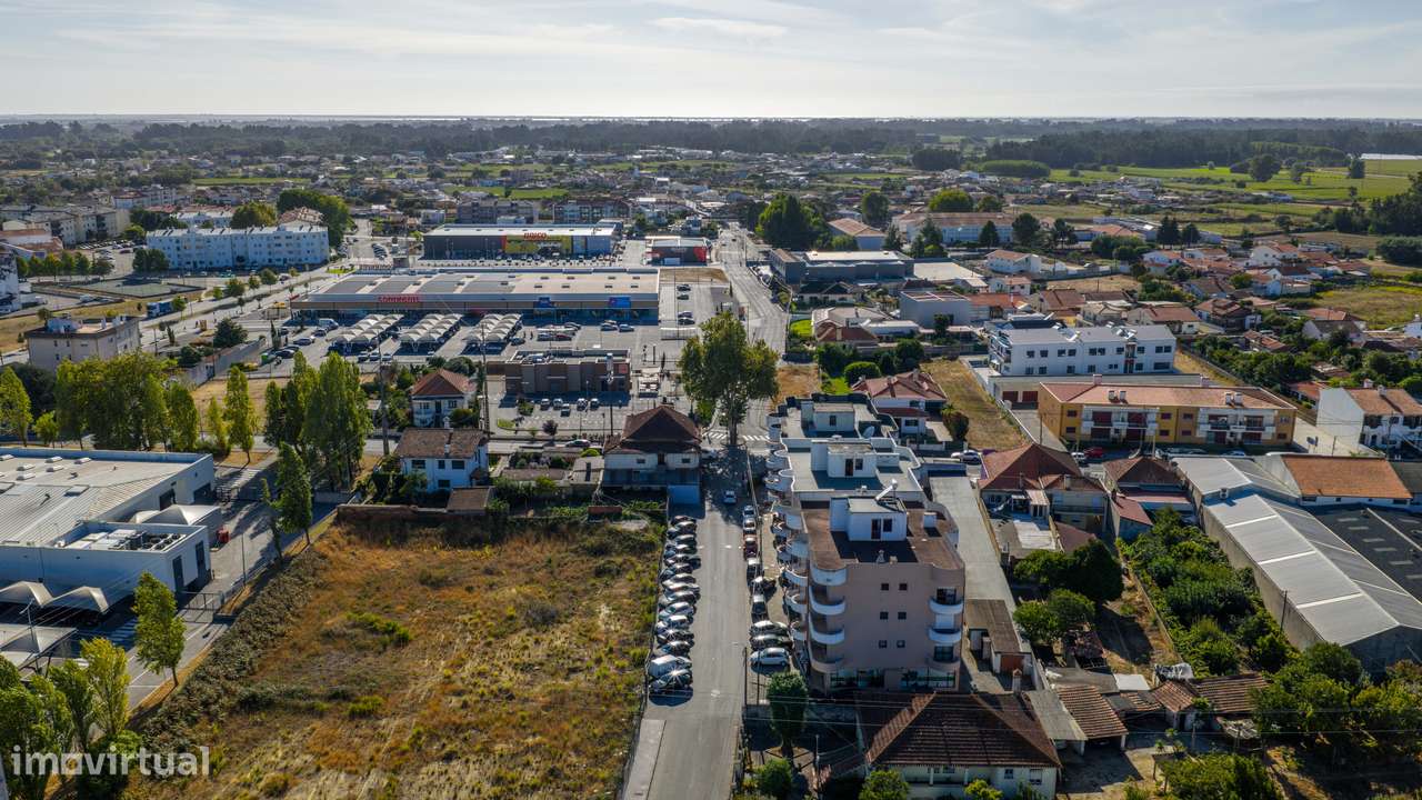 Apartamento T2  em Estarreja-30