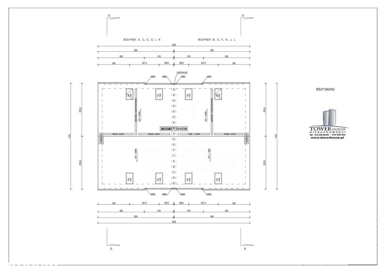 Bezczynszowe 114m2+Ogr.30m2+ 2 Miejsca,S-8 1.2km-16