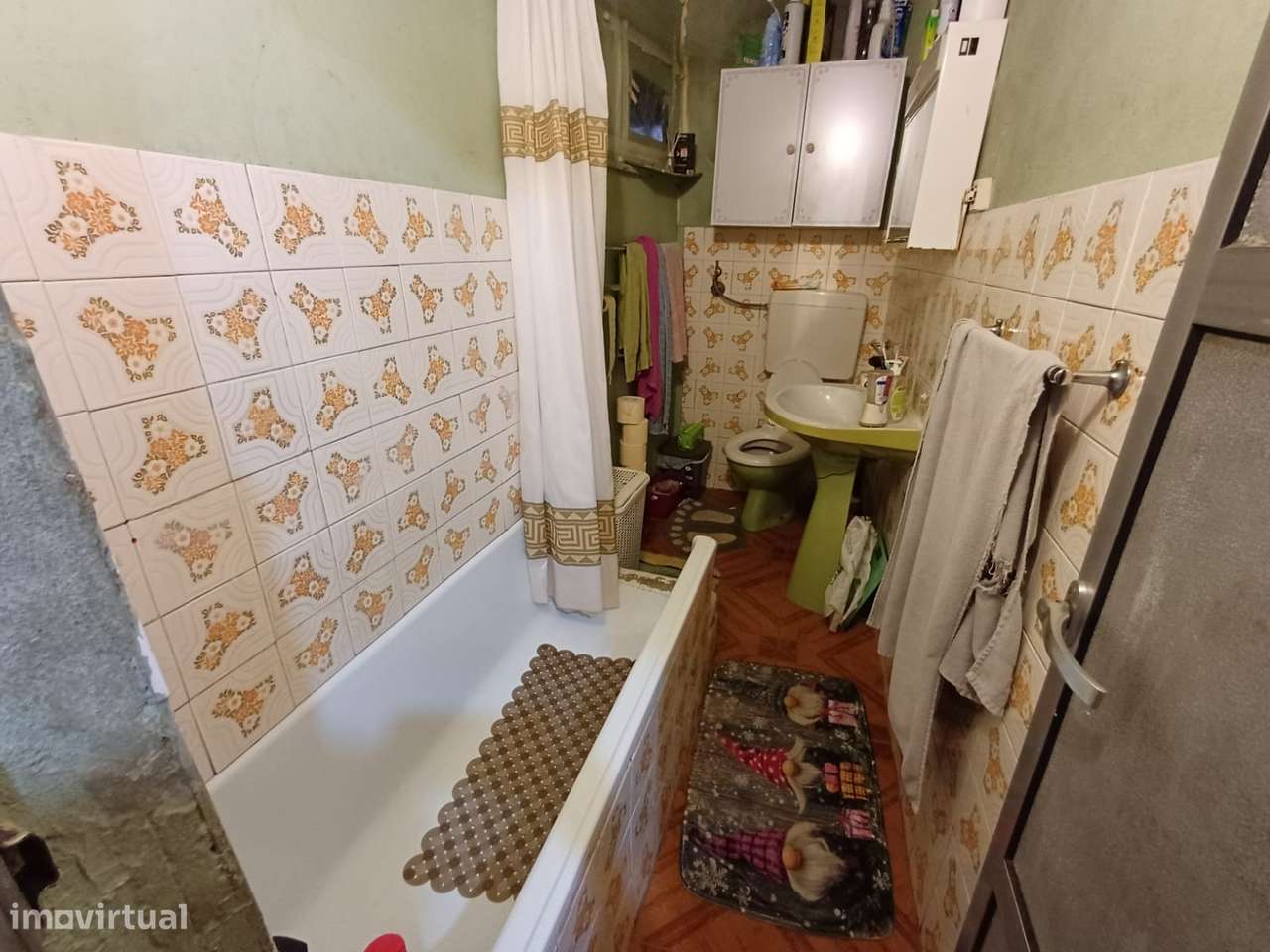 Moradia Isolada T3 Venda em Figueiró da Serra e Freixo da Serra,Gouvei-7