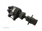 ALTERNATOR FORD FOCUS MK1 LIFT (2001-2004) 1.8 TDCI 100KM FFDA - 2