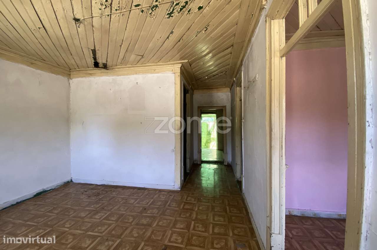 Moradia para remodelar em Ansião - Grande imagem: 4/15