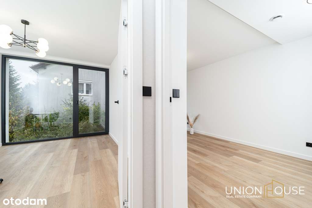 Przestronne - Wykończone - Ciche - Funkcjonalne-13