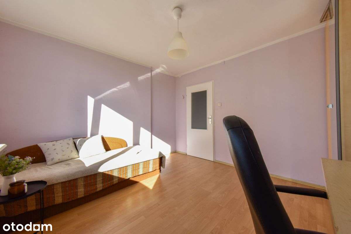 Metro Imielin, 3pokoje, 61m2, Odrębna własność-6