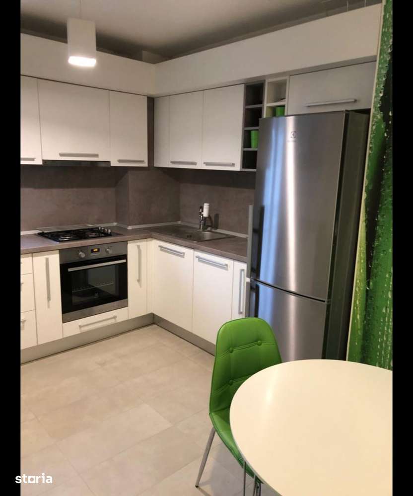 Apartament 3 camere Racadau-pietonal, decomandat, mobilat si utilat - Imagine principală: 4/9
