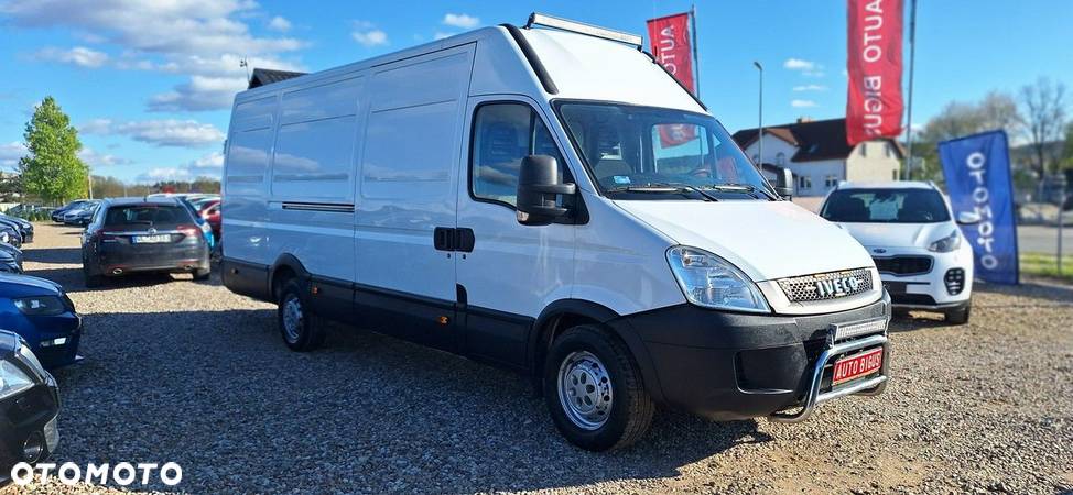 Iveco Daily 35S14 - 3