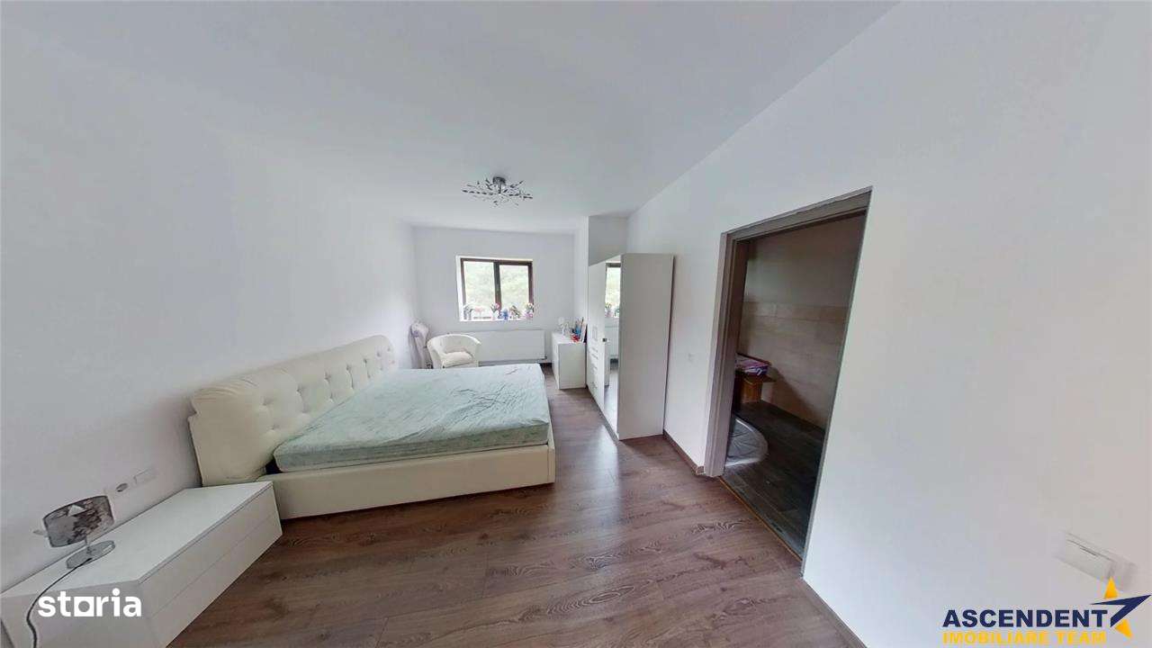 FILM &Tur 3D!  Resedinta de exceptie, in pretiosul areal Bunloc, Braso - Imagine principală: 3/20