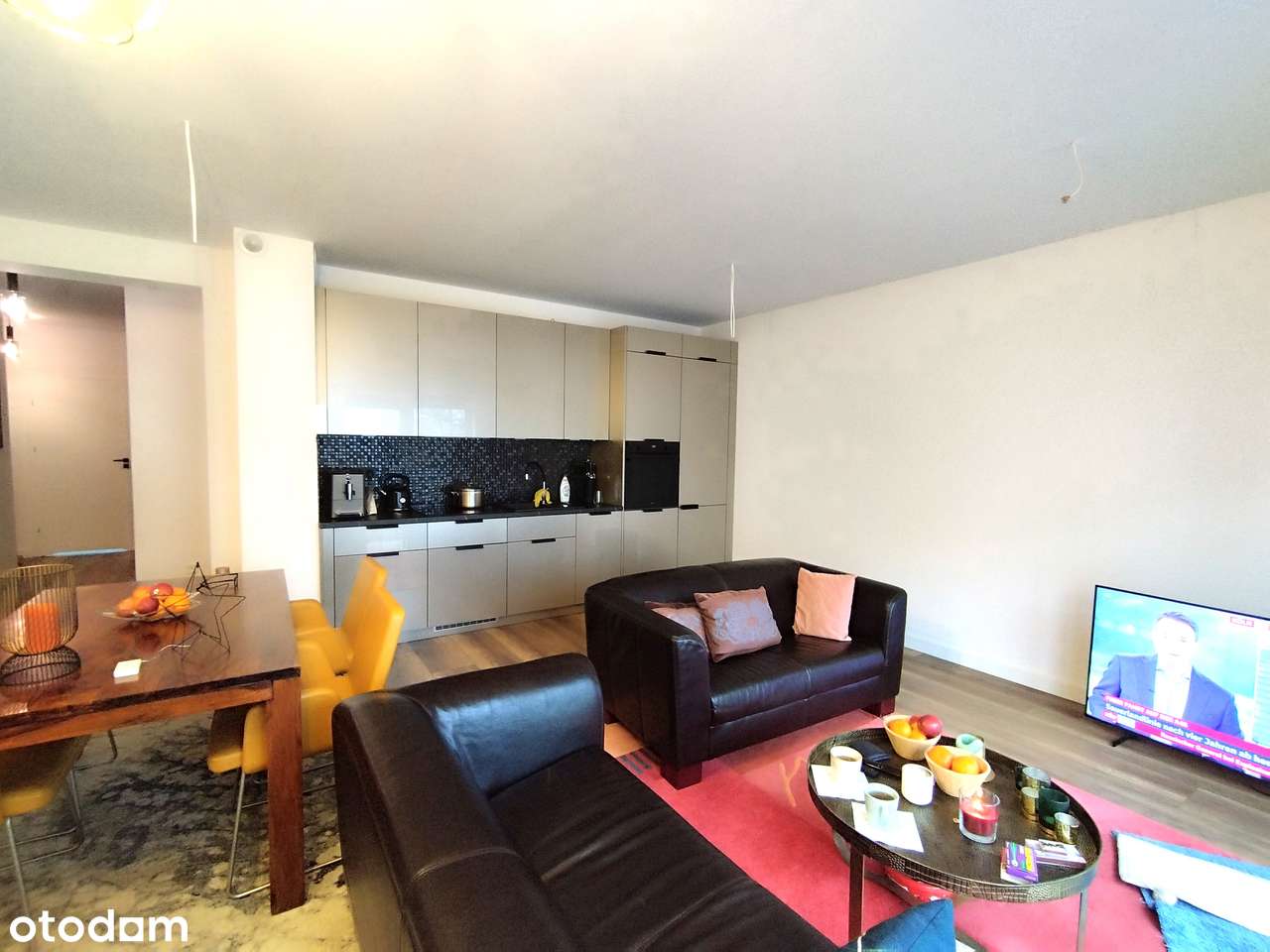 Komfortowe MIESZKANIE z GARAŻEM w nowym apartamentowcu z 2022r. - Pełny obrazek: 4/15