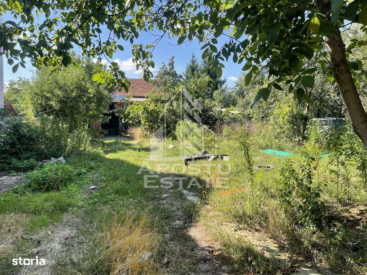 Casa cu etaj Ronat teren 750 mp - Imagine principală: 4/4