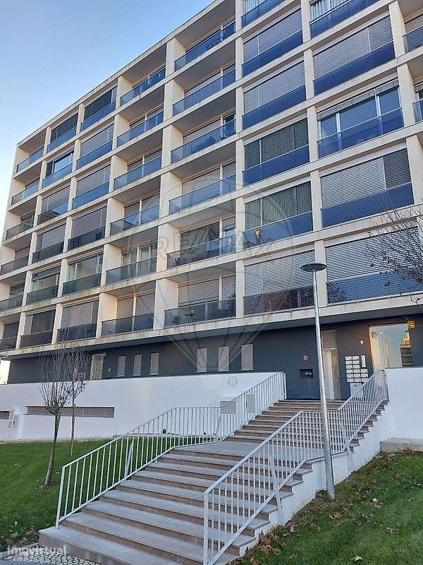 Apartamento T3 para arrendamento - Grande imagem: 4/25