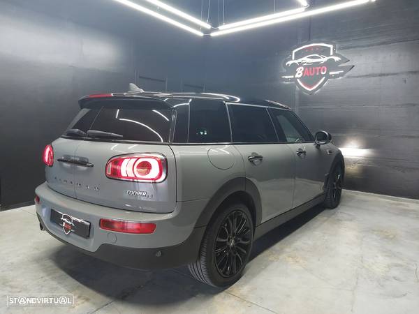 MINI Clubman Cooper D Aut. Estate Edition - 24