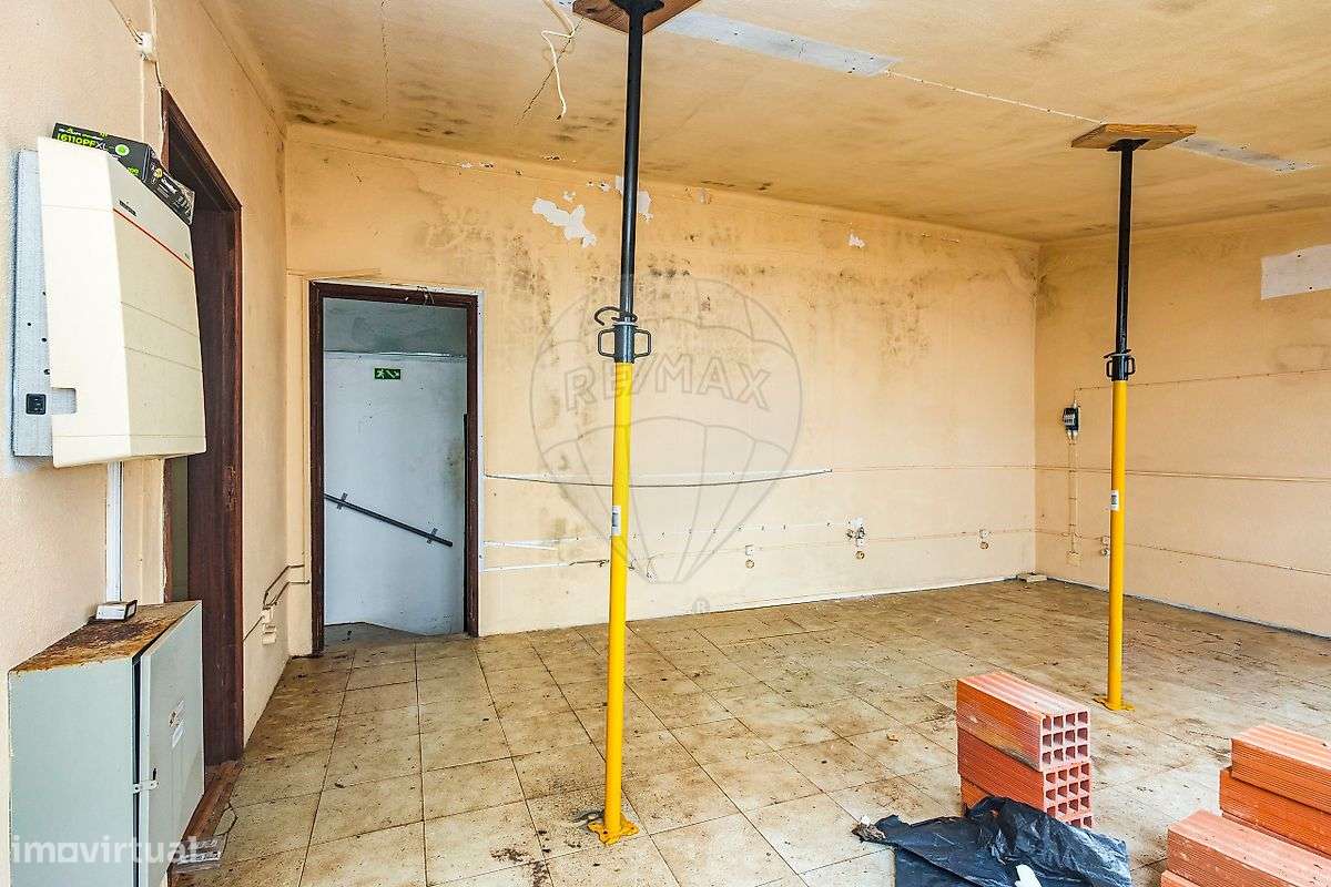 Armazém  para venda - Grande imagem: 4/49