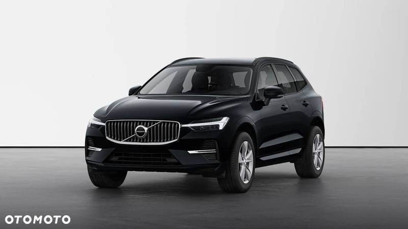 Volvo XC 60 B4 B Plus Dark - 1