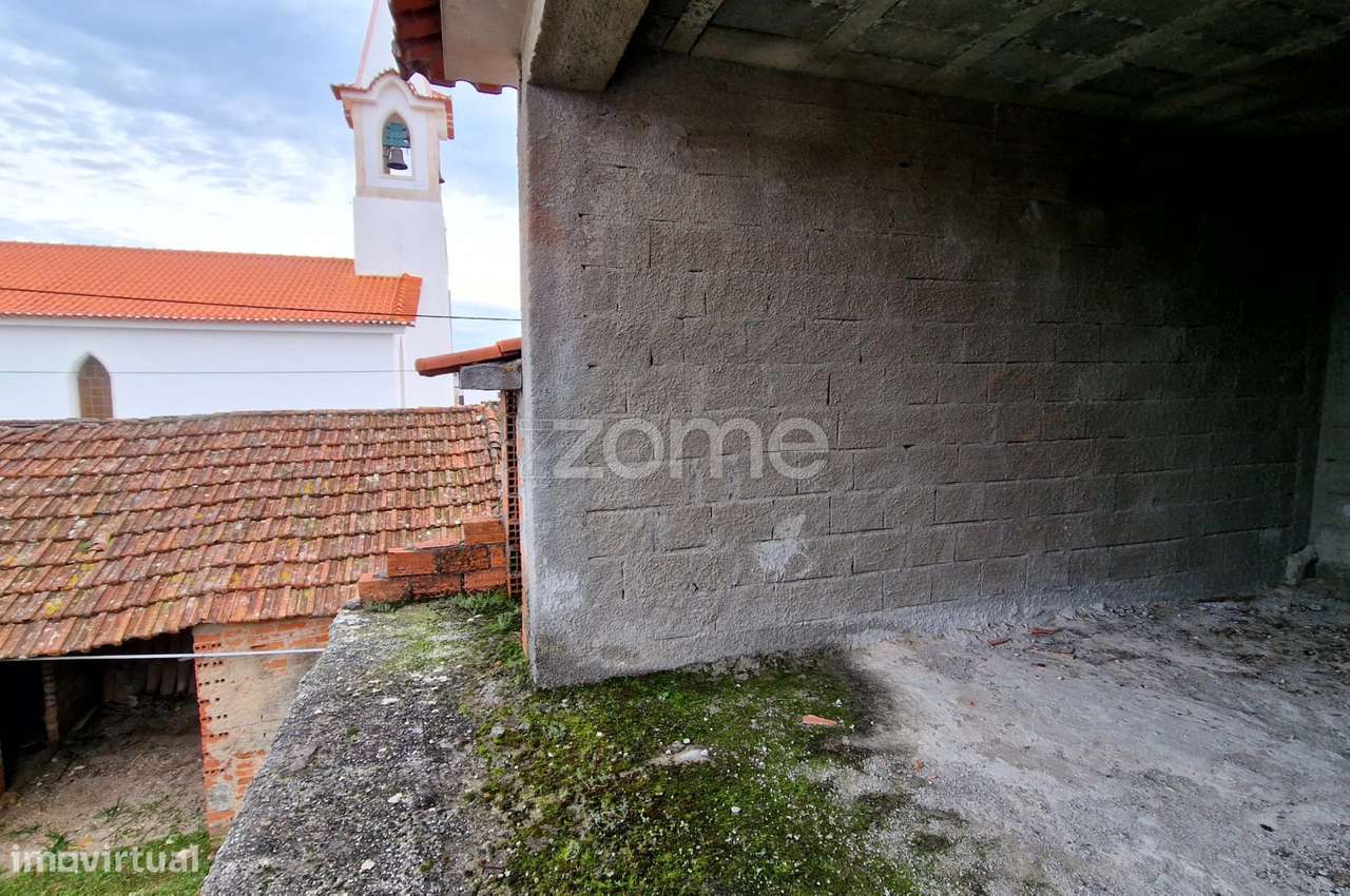 Moradia T4 em Carvalhal da Aroeira-19