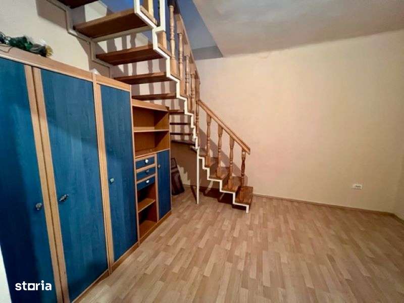 A/1139 De vânzare apartament cu 2 camere în Tg Mureș - 7 Noiembrie - Imagine principală: 3/6