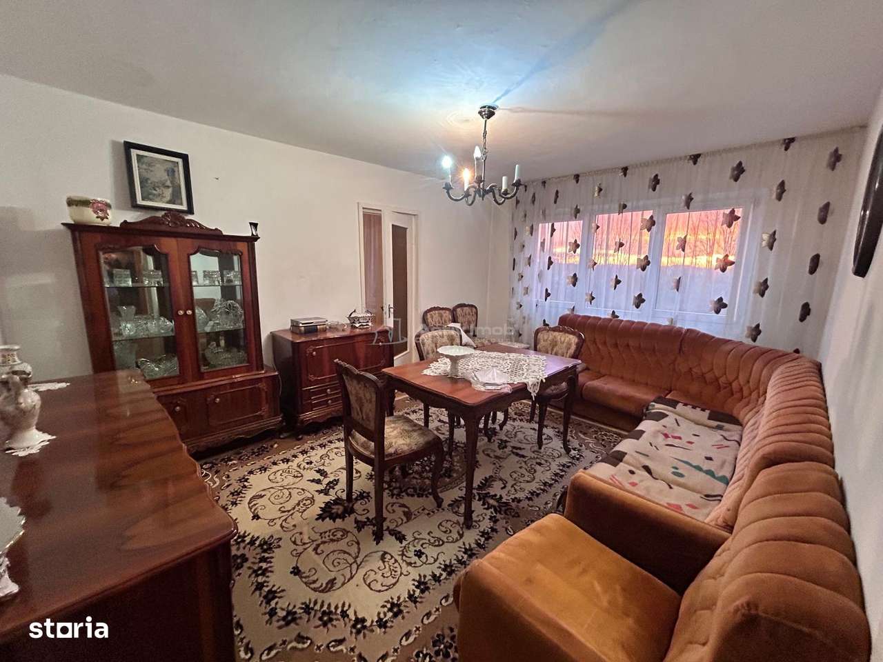 Bocsa, 3 cam. semidecom, cf.2, Zona Sc Gen.Nr.1 - Imagine principală: 5/18