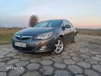 Opel Astra IV 1.7 CDTI Cosmo - 5