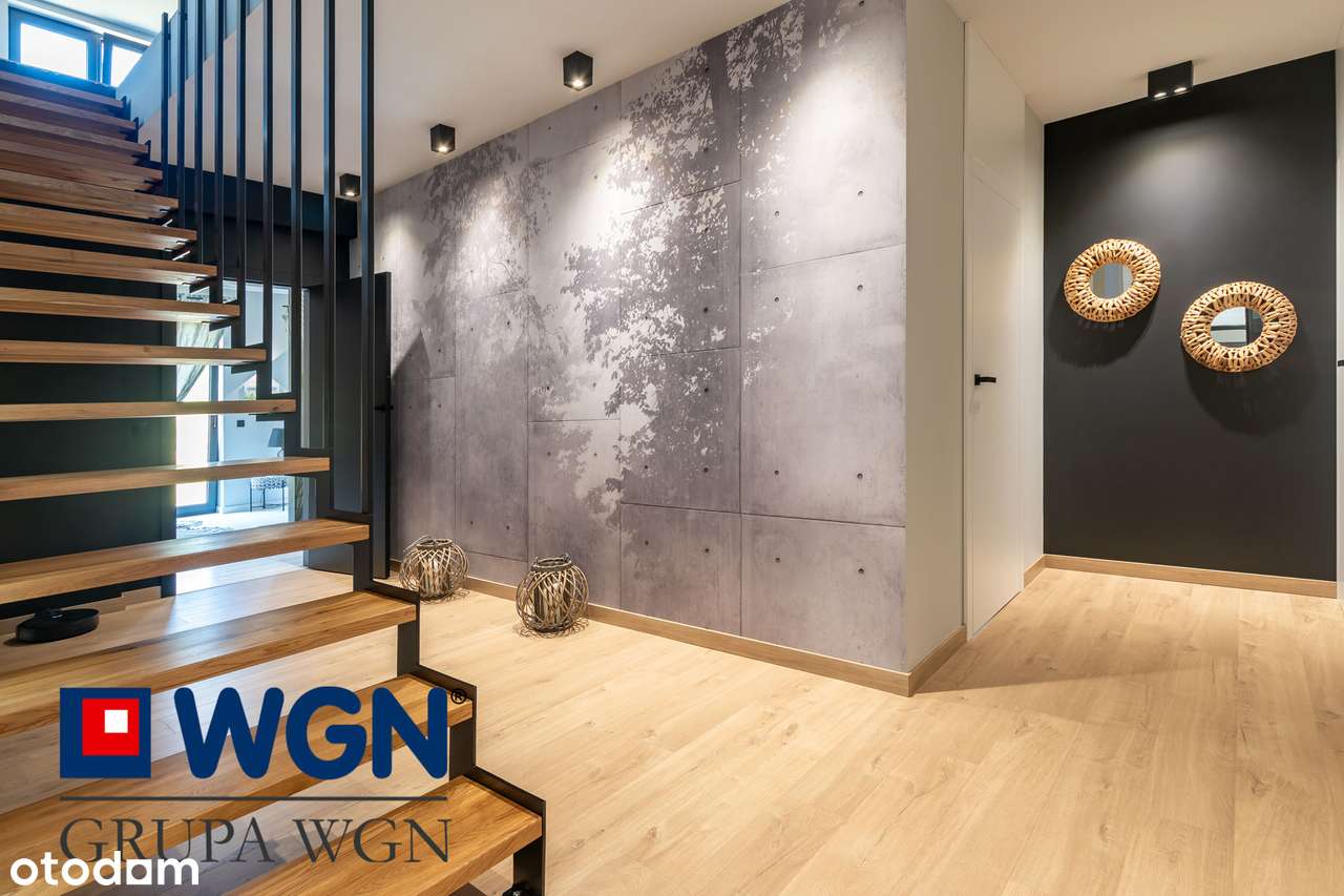 Dom o pow. 217,40m2, działka o pow. 2900m2, zamiana na mieszkania!-5