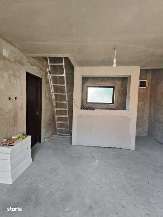 Casa P+M la gri de vanzare – Rasova, comuna Balesti-5