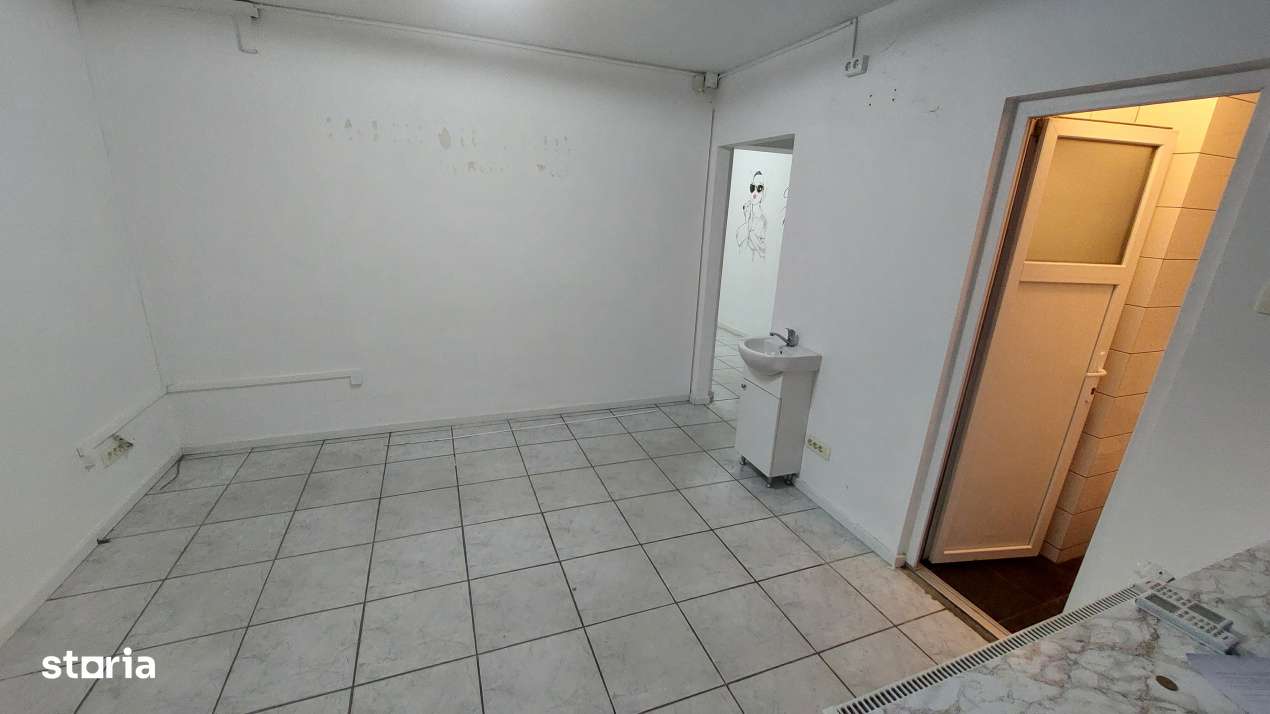 Spatiu comercial, parter, 50 mp, Calea Bucuresti zona Scoala 21 - Imagine principală: 2/7