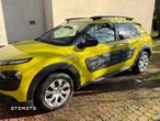 Citroën C4 Cactus 1.2 PureTech Feel Edition S&S - 7