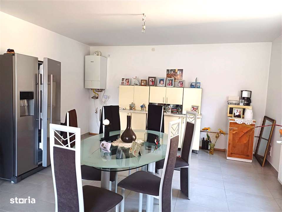 DOUA CASE DE VANZARE LA TALMACIU-5