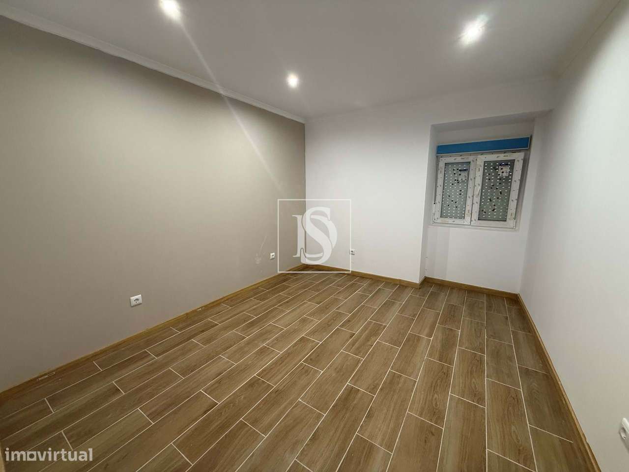 Moradia T2 Remodelada - Minde-8