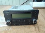 radio cd vw touareg - 1