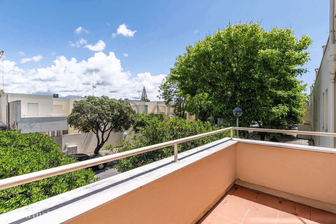 Andar-moradia duplex T2 no Condomínio Pinhal da Foz — Esposende-12