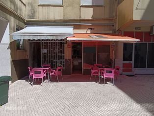 Loja – Oliveira de Frades - Grande imagem: 4/5