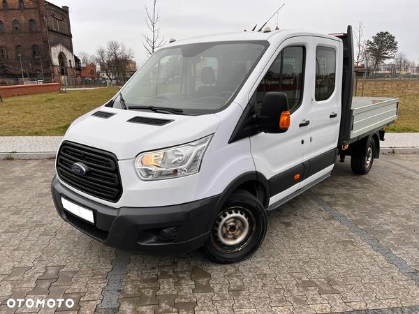 Ford TRANSIT - 4