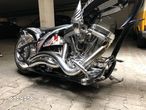 Harley-Davidson Inny - 3