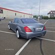 Mercedes-Benz Klasa S 350 (BlueTEC) d 4-Matic L 7G-TRONIC - 3