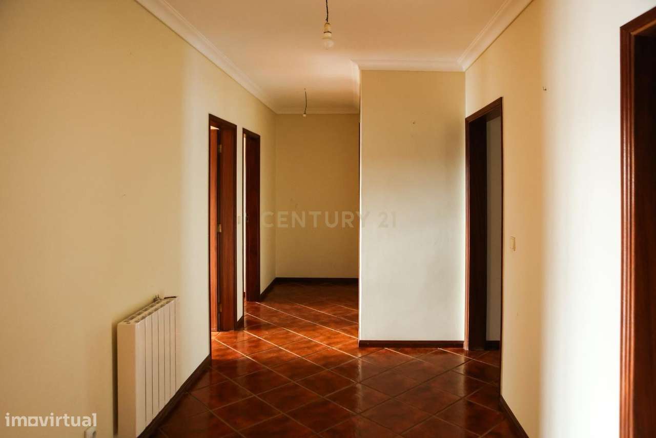 Apartamento T3 em Mira com garagem fechada-3