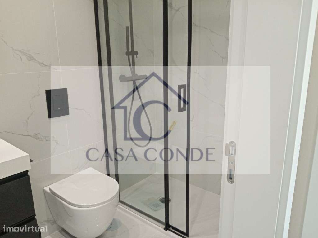 Moradia Isolada T4 Duplex com Piscina | Vendas de Azeitão-17