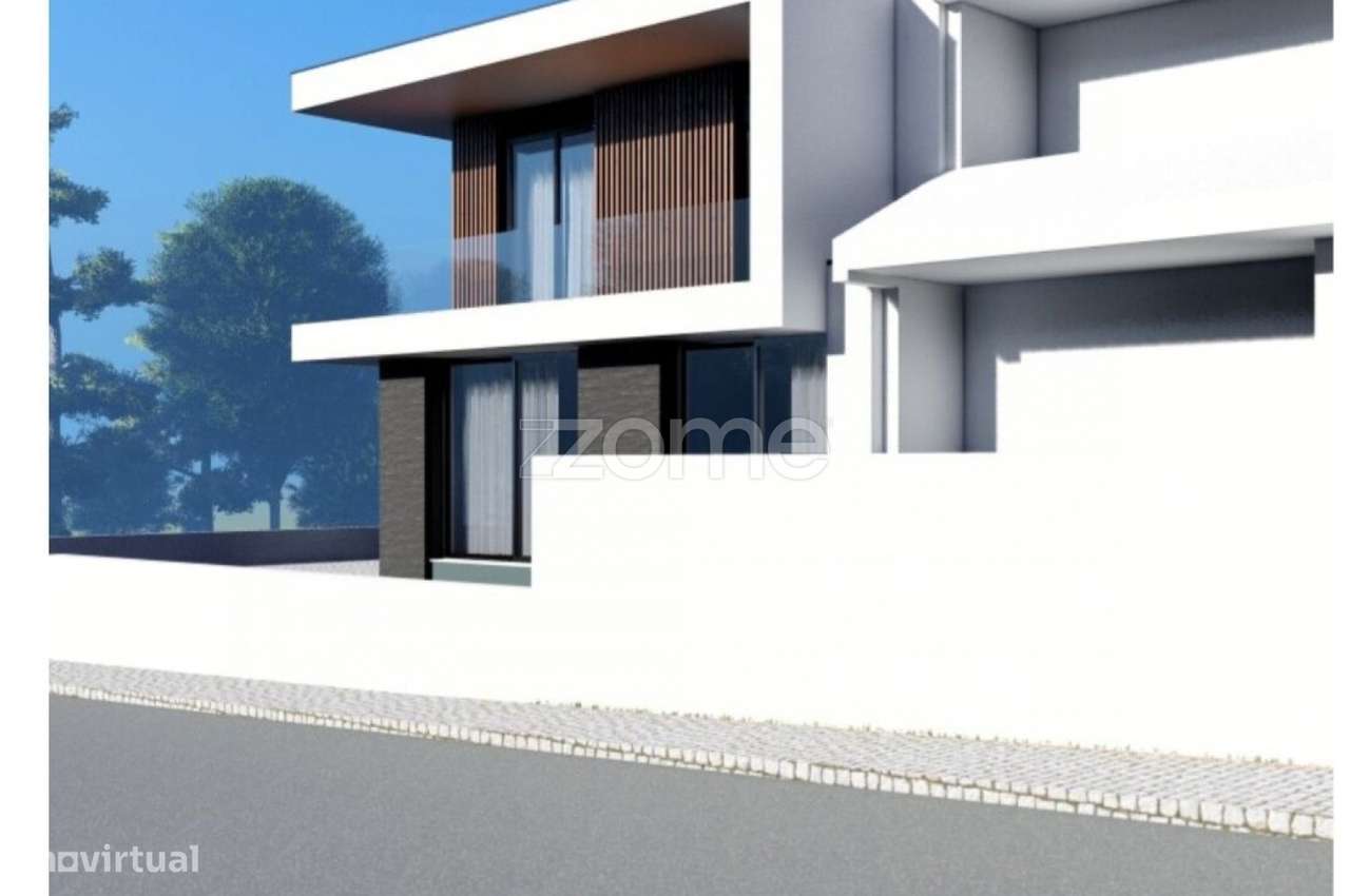 Moradia T4 em Palmeira - Braga - Grande imagem: 4/15