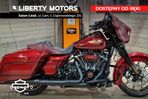 Harley-Davidson Touring Street Glide - 1