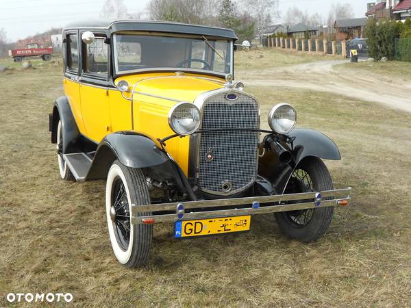 Ford Inny - 2