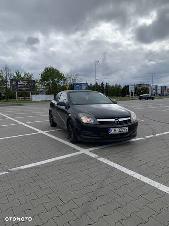Opel Astra III GTC 1.4 Enjoy - 6