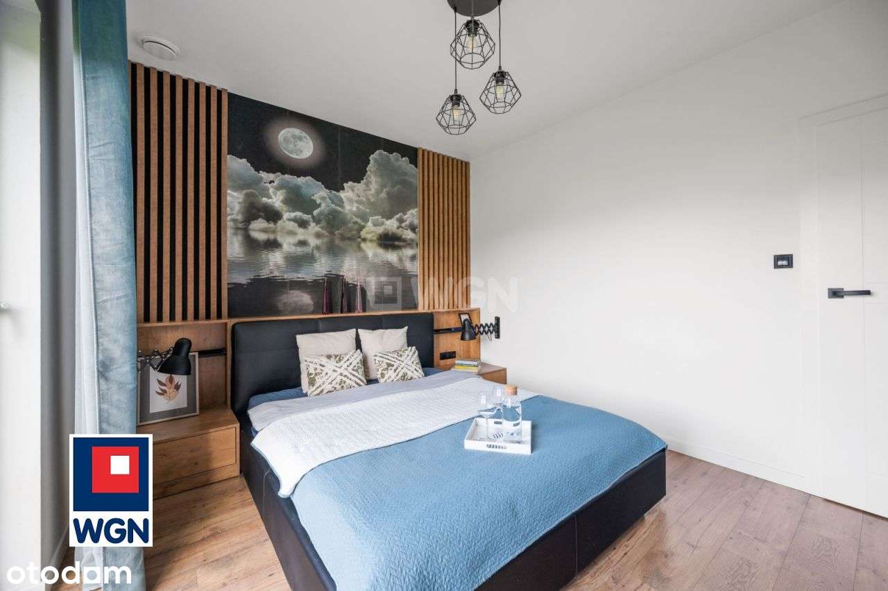 Komfortowy dom w Gdańsku-12