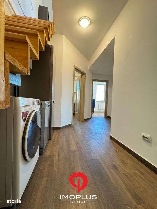 APARTAMENT 3 CAMERE CARTIER VISOIANU MUTARE IMEDIATA!-12