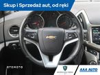 Chevrolet Cruze - 14