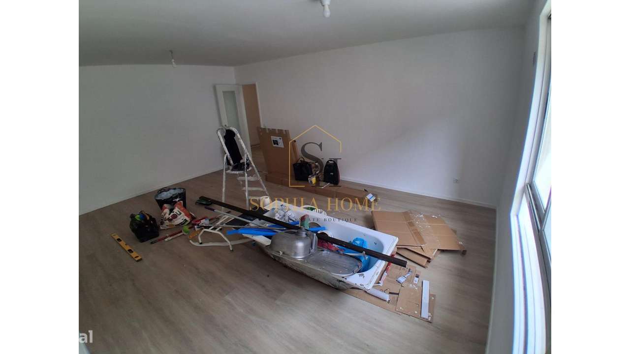 T3 Renovado em Baguim do Monte-13