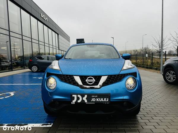 Nissan Juke - 6