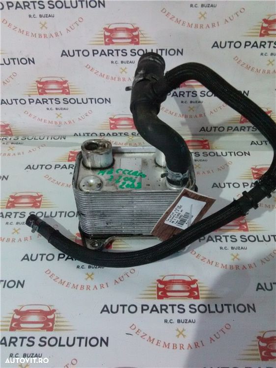 termoflot cutie automata 2 2 cdi mercedes benz c class  w203  2000 2007 - 1