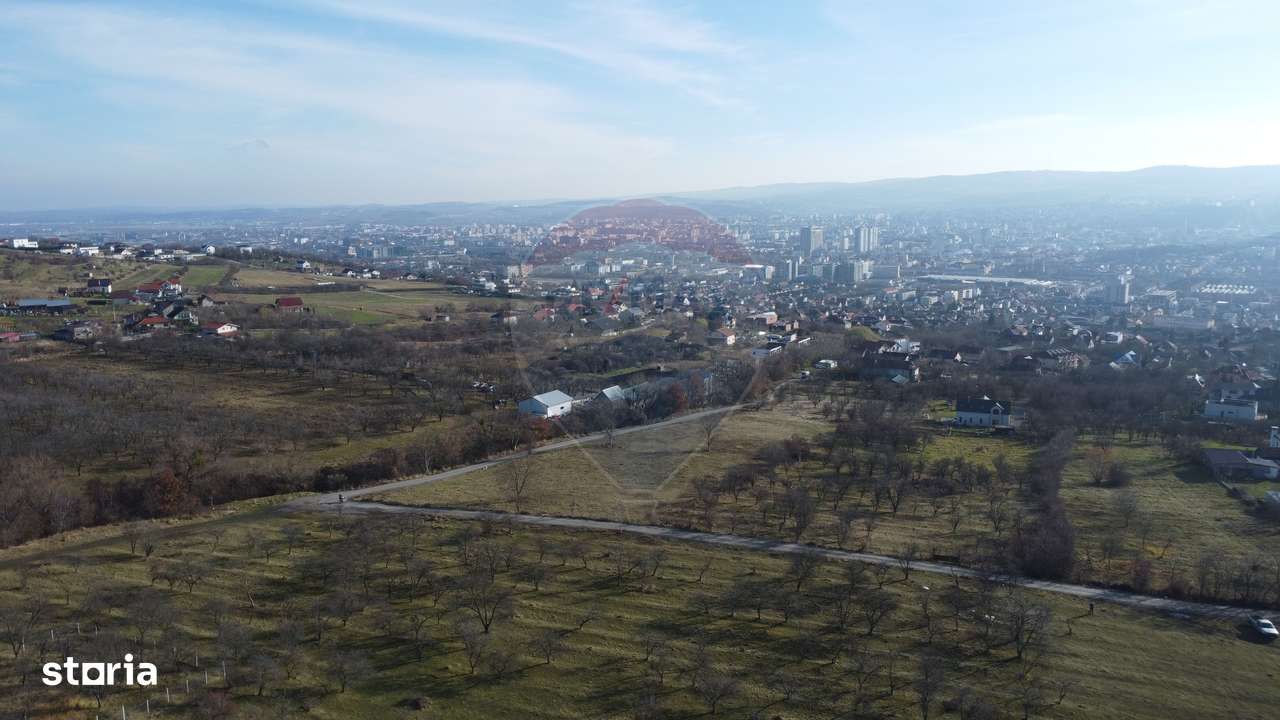 Teren 20.146 mp Dâmbu Rotund (Lomb).Extravilan.Potențial rezidențial-18