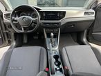 VW Polo 1.0 TSI Confortline DSG - 20