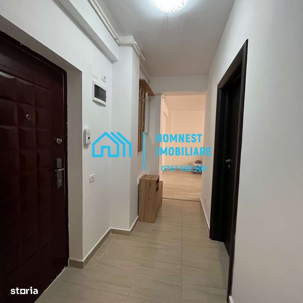 Ap 3 Camere mobilat | Militari Residence | Strada Rezervelor-1
