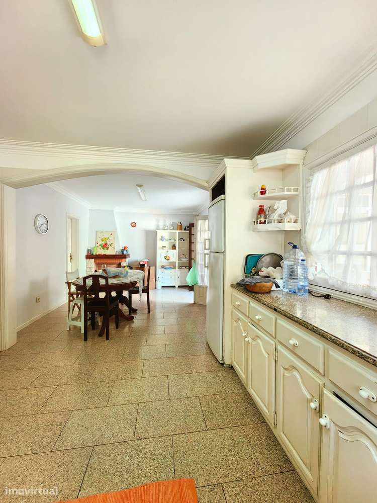 Moradia T6 Praia  Amorosa-18